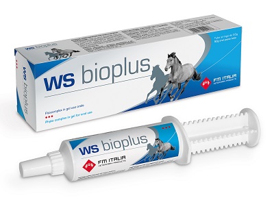 WS BIOPLUS 50 G - maxifarmacia.it