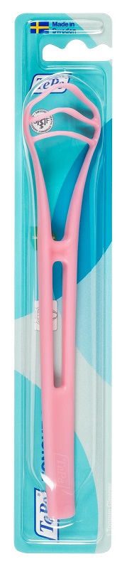 TEPE GOOD TONGUE CLEANER - maxifarmacia.it