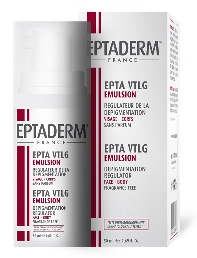EPTA VTLG EMULSIONE 50 ML - maxifarmacia.it