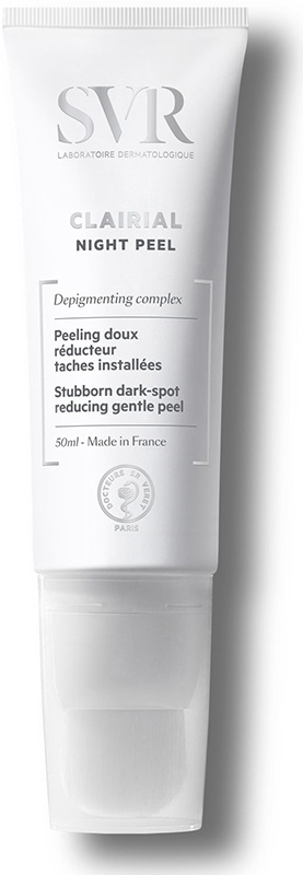 CLAIRIAL NIGHT PEEL 50 ML - maxifarmacia.it