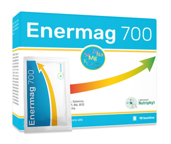 ENERMAG 700 18 BUSTINE - maxifarmacia.it