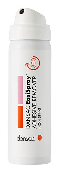 DANSAC REMOVER ADHESIVE EASISPRAY 50 ML - maxifarmacia.it