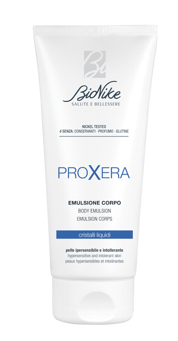 PROXERA EMULSIONE CORPO 100 ML - maxifarmacia.it