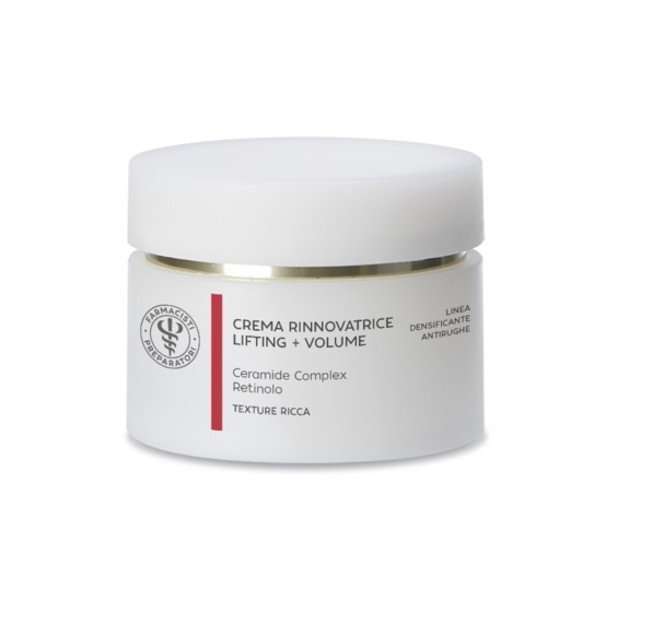 LFP CREMA RINNOVATRICE TEXTURA RICCA 50 ML - maxifarmacia.it