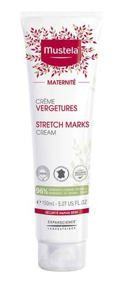MUSTELA CREMA SMAGLIATURE CON PROFUMO 150 ML - maxifarmacia.it