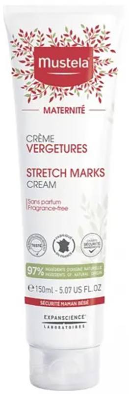 MUSTELA CREMA SMAGLIATURE SENZA PROFUMO 150 ML - maxifarmacia.it