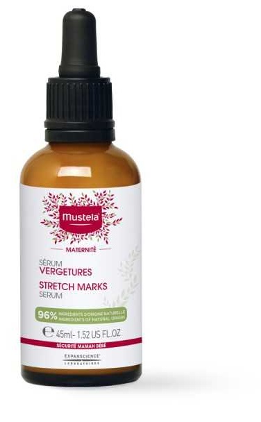 MUSTELA SIERO SMAGLIATURE 45 ML - maxifarmacia.it