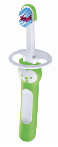 MAM BABYS BRUSH 6+ NEUTRO SPAZZOLINO - maxifarmacia.it