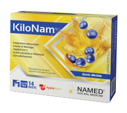 KILONAM 14 BUSTINE - maxifarmacia.it