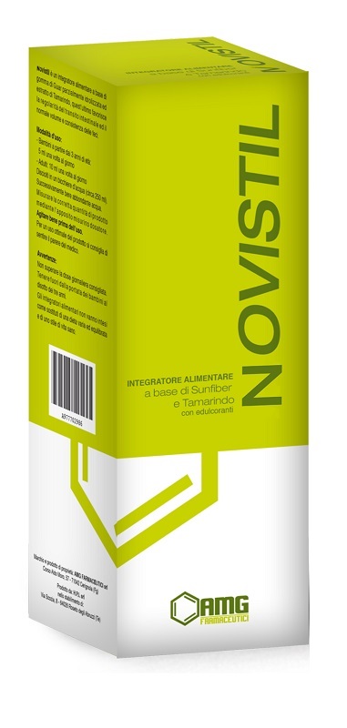 NOVISTIL 200 ML - maxifarmacia.it