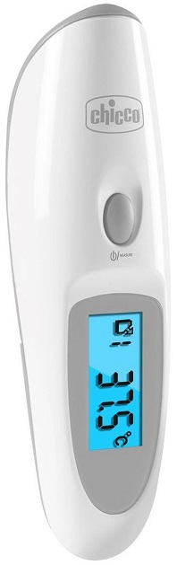 CHICCO TERMOMETRO A INFRAROSSI SMART TOUCH - maxifarmacia.it