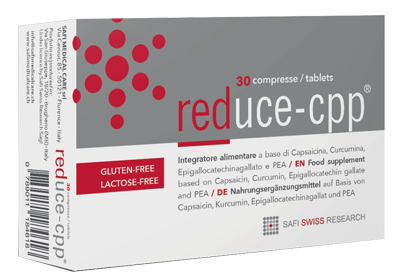 REDUCE CPP 30 COMPRESSE - maxifarmacia.it