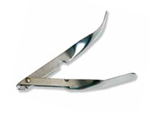 PINZA METALLICA RIMOZIONE PUNTI 11 CM - maxifarmacia.it