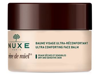 NUXE REVE DE MIEL CREMA VISO ULTRA-COMFORT 50ml - maxifarmacia.it
