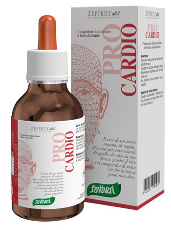 ZEFIRUS PRO CARDIO 100 ML - maxifarmacia.it
