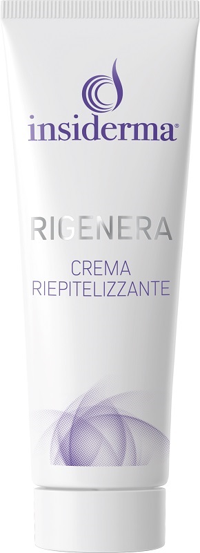 INSIDERMA RIGENERA CREMA 30 ML - maxifarmacia.it