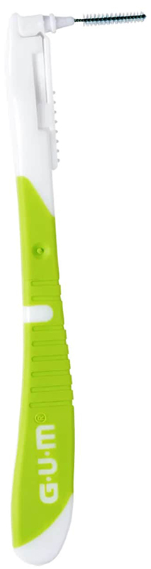 GUM BI-DIRECTION SCOVOLINI PUNTA MICROFINE 2314 6 PEZZI - maxifarmacia.it