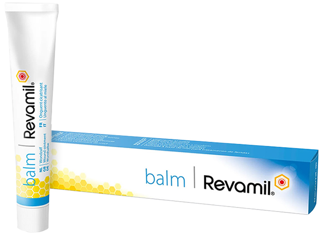REVAMIL BALM 50 G - maxifarmacia.it