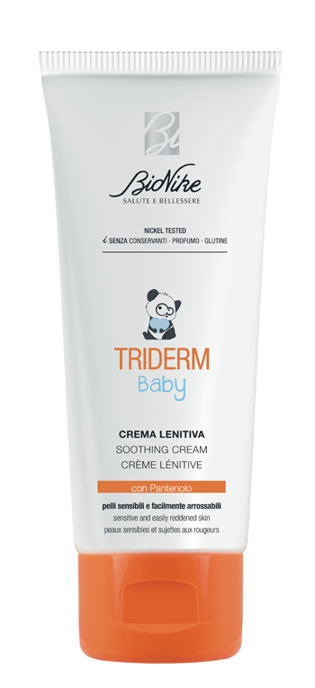 TRIDERM BABY CREMA LENITIVA 100 ML - maxifarmacia.it