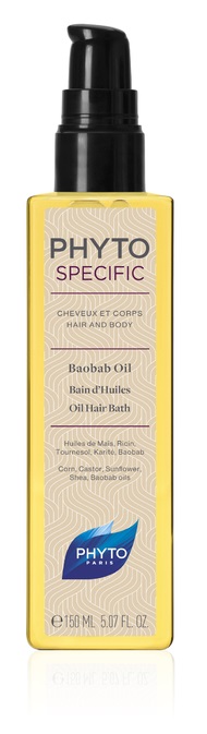 PHYTOSPECIFIC BAOBAB OIL 150 ML - maxifarmacia.it