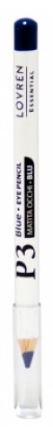 LOVREN  P3 MATITA OCCHI BLU - maxifarmacia.it
