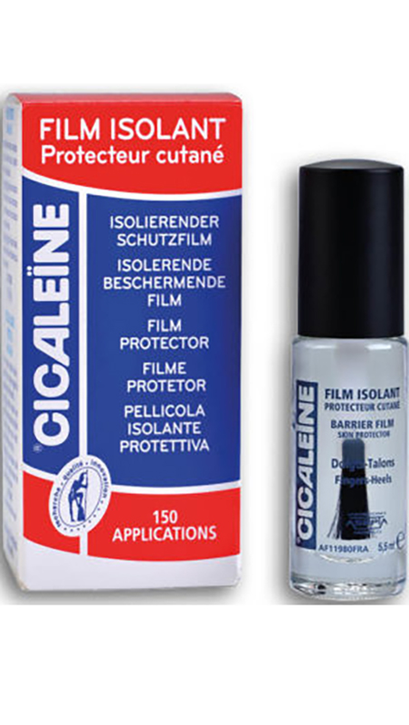CICALEINE PELLICOLA PROTETTIVA 5,5 ML - maxifarmacia.it