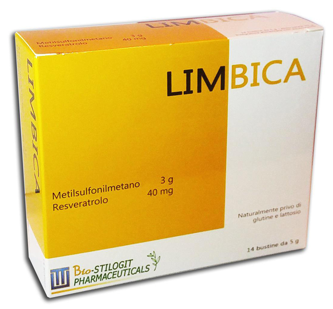 LIMBICA 14 BUSTINE - maxifarmacia.it