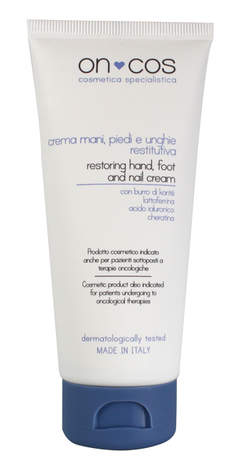 ONCOS CREMA MANI-PIEDI-UNGHIE 100 ML - maxifarmacia.it