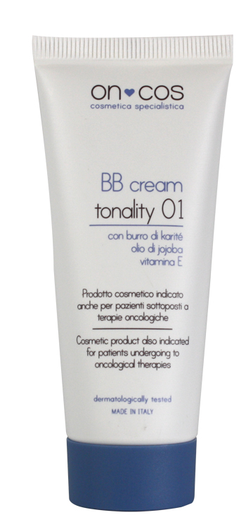 ONCOS BB CREAM CREMA GIORNO PELLE UNIFORME 40 ML - maxifarmacia.it