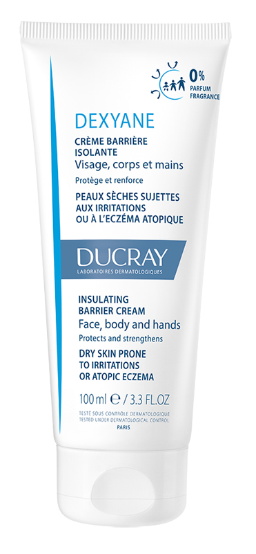 DEXYANE CREMA BARRIERA 100 ML - maxifarmacia.it