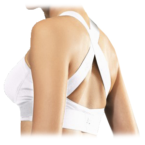 REGGISENO B1 POSTURAL BRA BIANCO EKEEP 2 - maxifarmacia.it