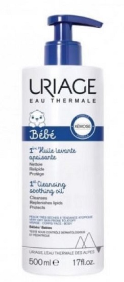 PREMIERE HUILE LAV APAISANTE 500 ML - maxifarmacia.it