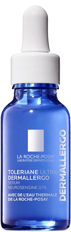 LA ROCHE POSAY TOLERIANE ULTRA DERMALLERGO SIERO 20 ML - maxifarmacia.it