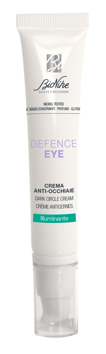 DEFENCE EYE CREMA ANTI-OCCHIAIE 15 ML - maxifarmacia.it