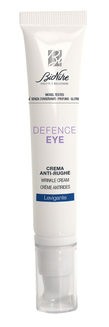 DEFENCE EYE CREMA ANTIRUGHE 15 ML - maxifarmacia.it
