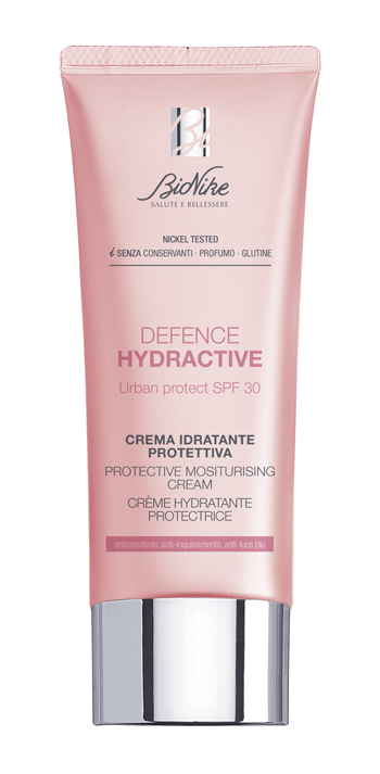 DEFENCE HYDRACTIVE URBAN PROTECT SPF 30 40 ML - maxifarmacia.it