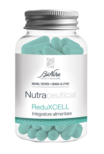 NUTRACEUTICAL REDUXCELL 30 COMPRESSE - maxifarmacia.it