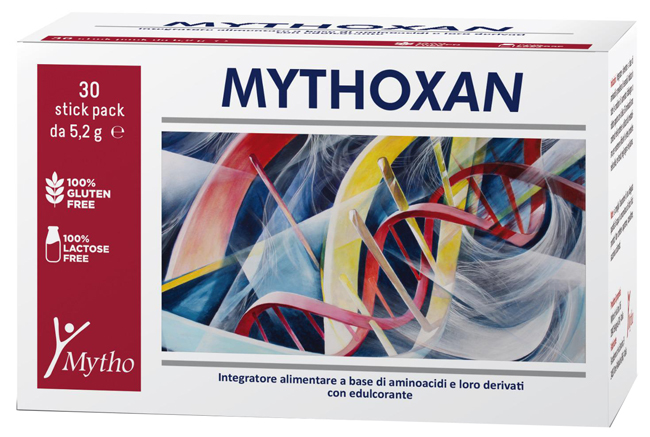 MYTHOXAN 30 BUSTINE - maxifarmacia.it