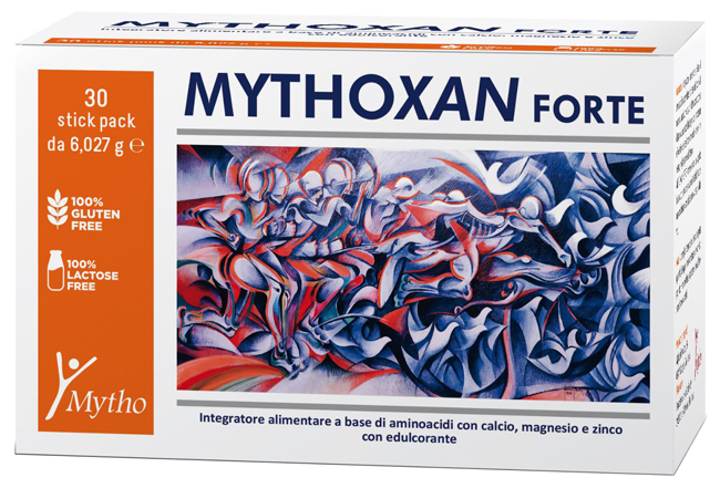 MYTHOXAN FORTE 30 BUSTINE - maxifarmacia.it