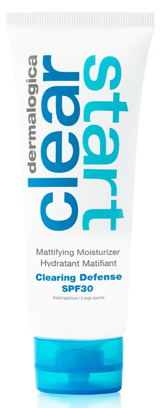DERMALOGICA CLEARING DEFENSE SPF30 59 ML - maxifarmacia.it