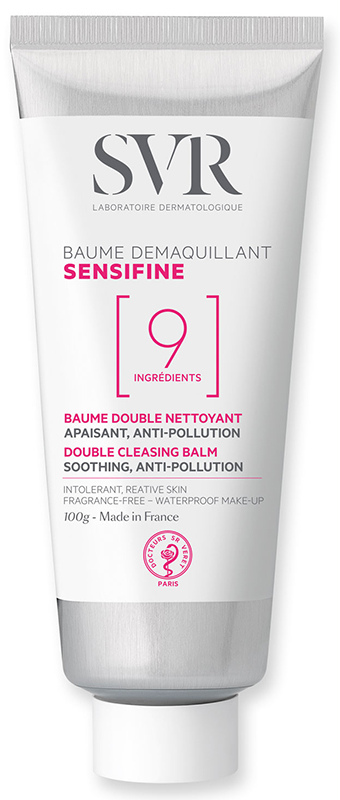 SENSIFINE BAUME DEMAQUILLANT 100 ML - maxifarmacia.it