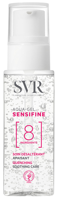 SENSIFINE AQUAGEL 40 ML - maxifarmacia.it
