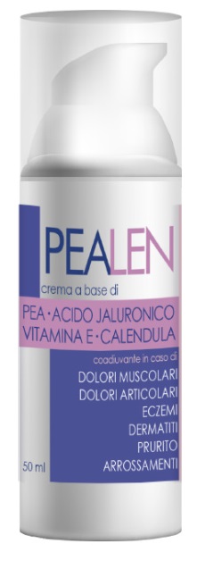 PEALEN CREMA 50 ML - maxifarmacia.it