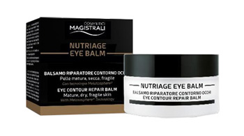 NUTRIAGE EYE BALM 15 ML - maxifarmacia.it