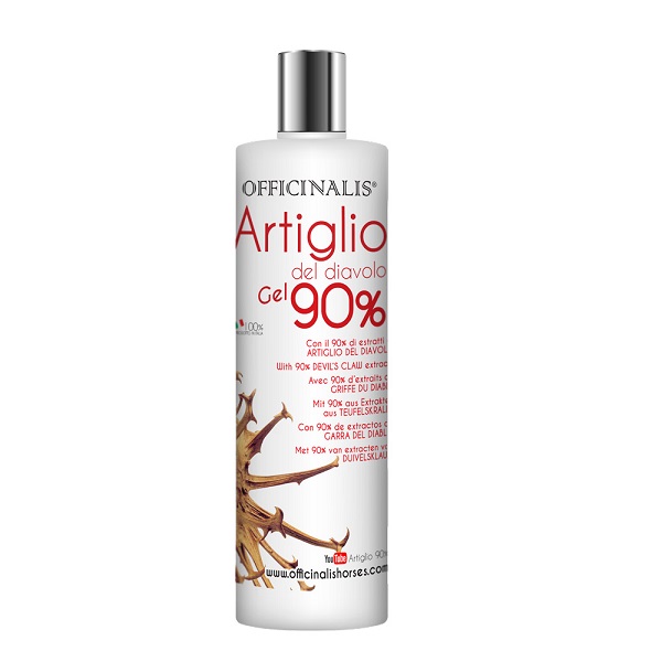 ARTIGLIO 90% 250 ML - maxifarmacia.it
