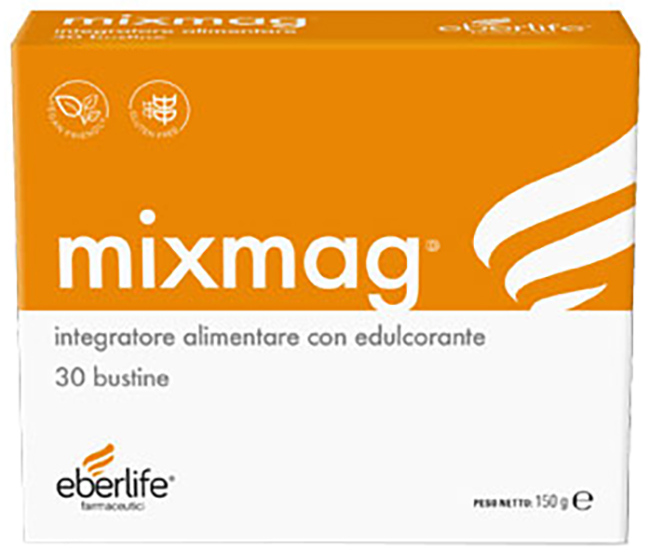 MIXMAG 30 BUSTINE - maxifarmacia.it