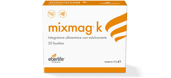 MIXMAG K 20 BUSTINE - maxifarmacia.it