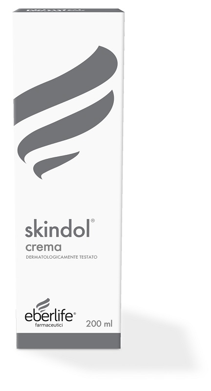 SKINDOL CREMA 200 ML - maxifarmacia.it