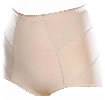 SLIP ERNIARIO CON PELOTTE DONNA 6 85-89CM - maxifarmacia.it