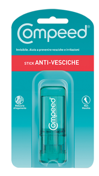 COMPEED VESCICHE STICK 8 ML - maxifarmacia.it